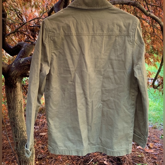 J. Crew Authentic Barn Jacket - Picture 9 of 11